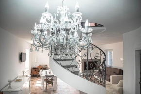 luxury villa Arianna Tarano